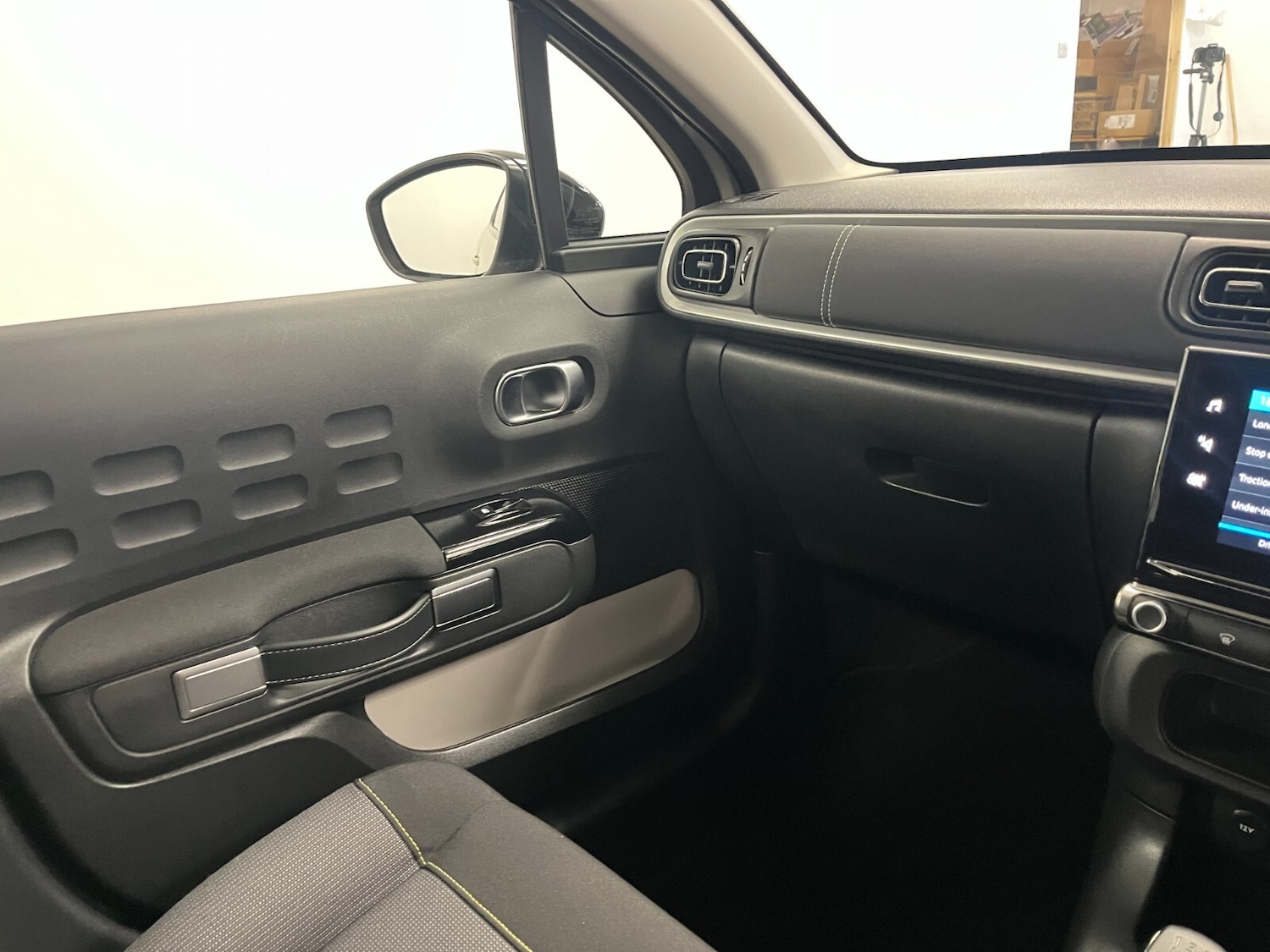 Used Citroen C3 2023 for sale - 76507522: Photo 55