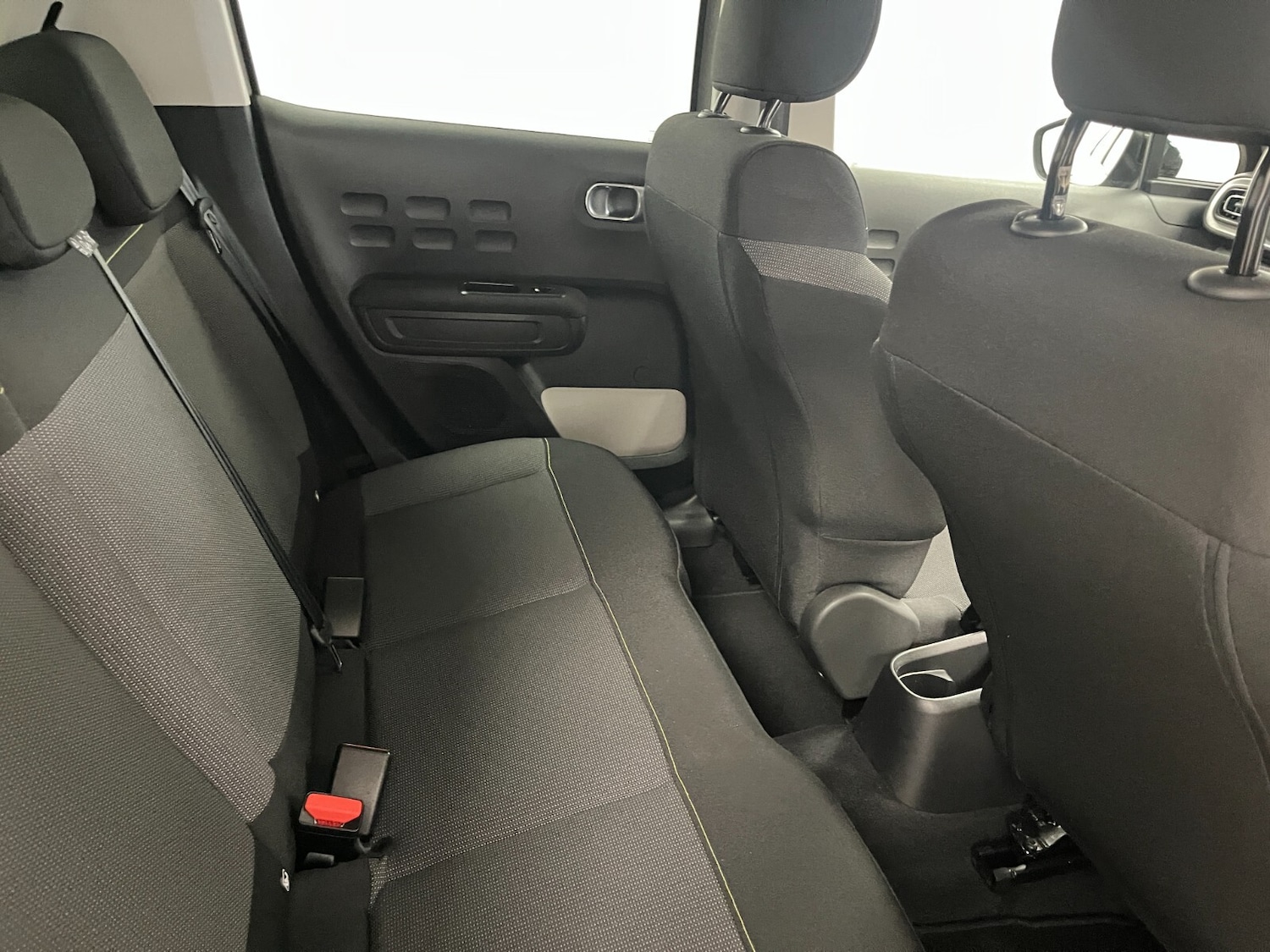 Used Citroen C3 2023 for sale - 76507522: Photo 57