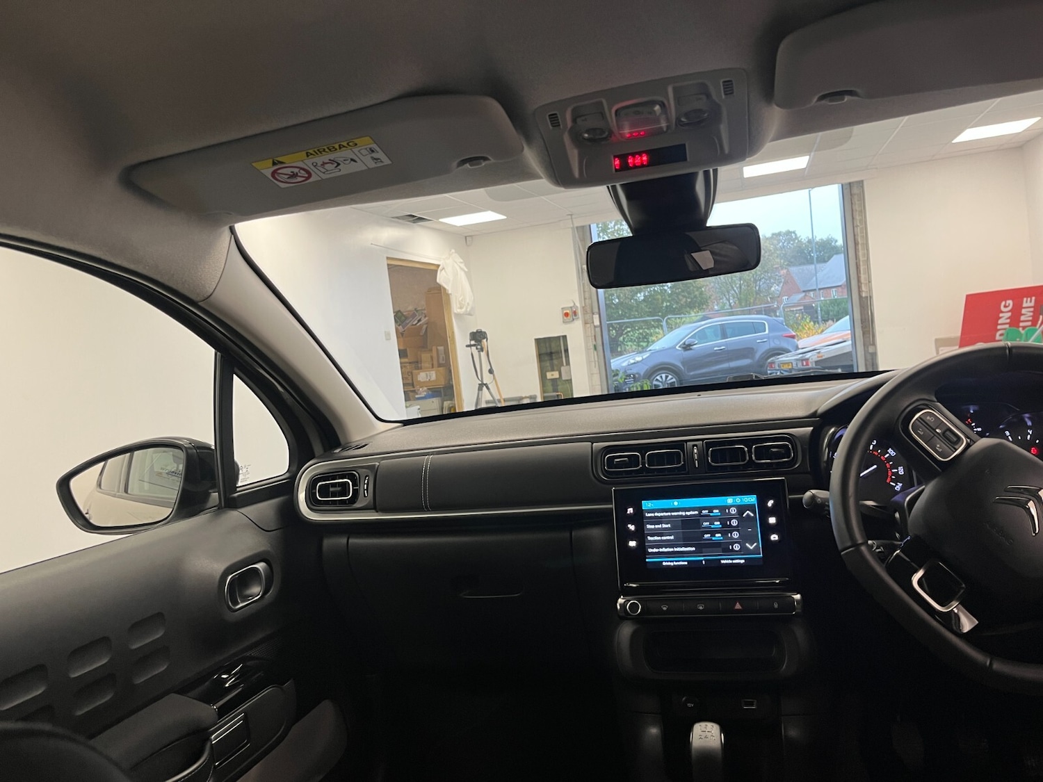 Used Citroen C3 2023 for sale - 76507522: Photo 58