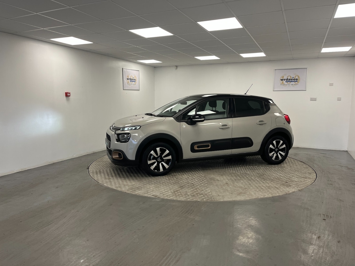 Used Citroen C3 2023 for sale - 76507522: Photo 6