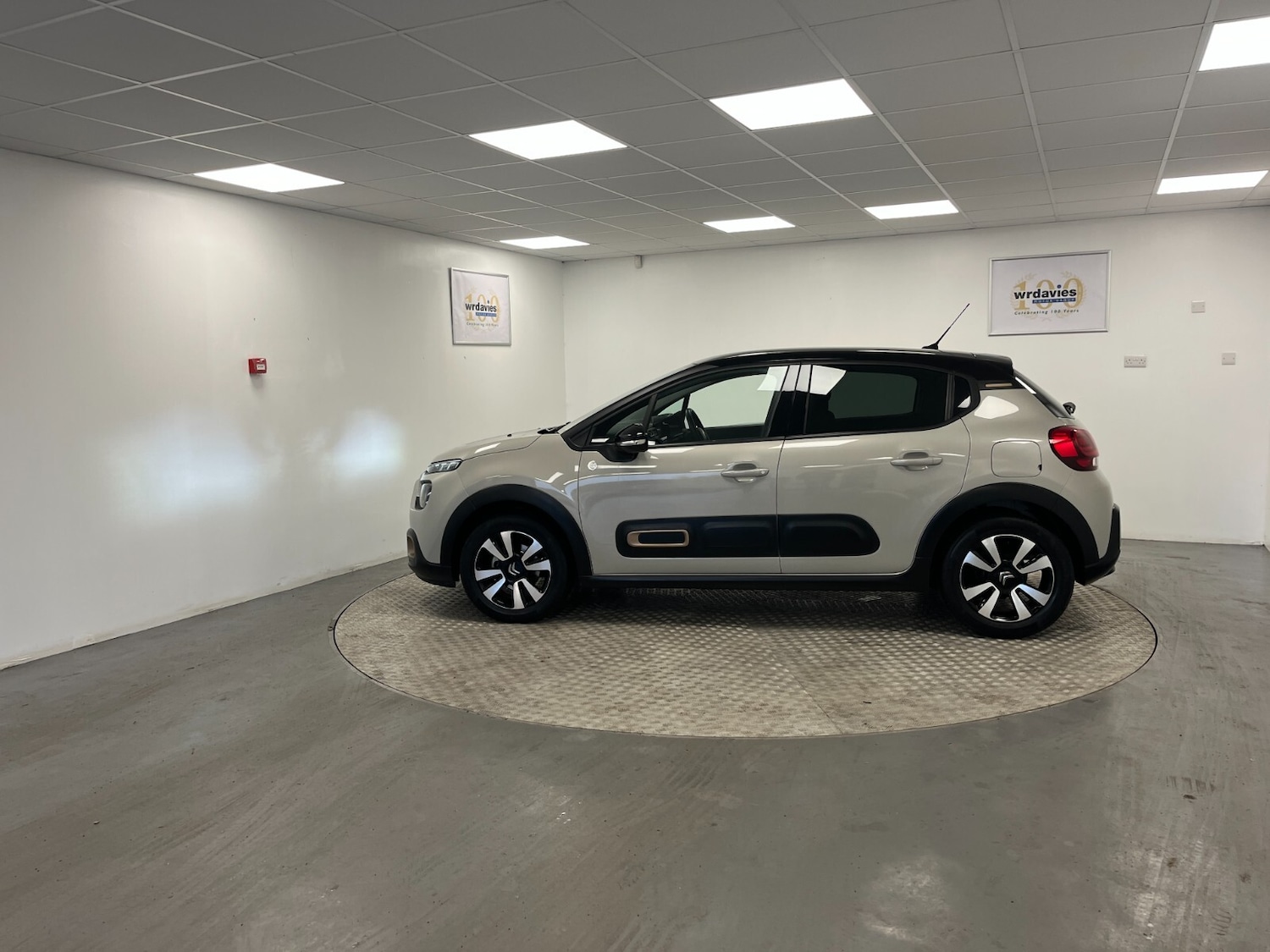 Used Citroen C3 2023 for sale - 76507522: Photo 7