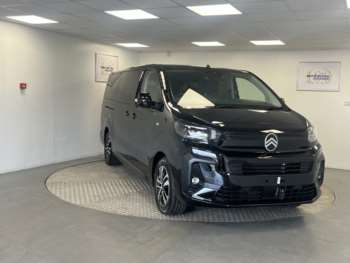 100kW Max M [6 Seat] 75kWh 5dr Auto