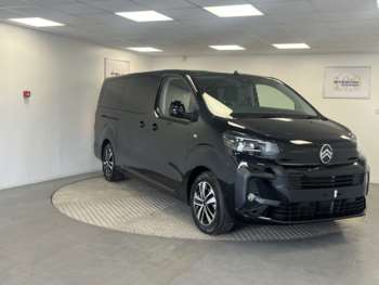 Used Citroen Space Tourer  for sale - 74964508: Photo