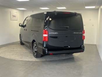 Used Citroen Space Tourer  for sale - 74964508: Photo