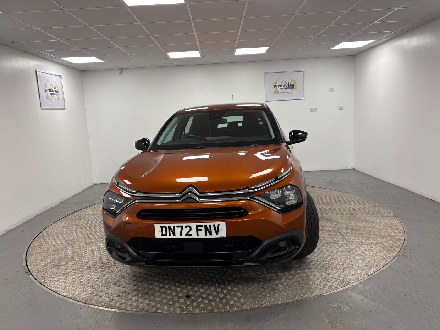 Used Citroen C4 2022 for sale - 77755708: Photo 10