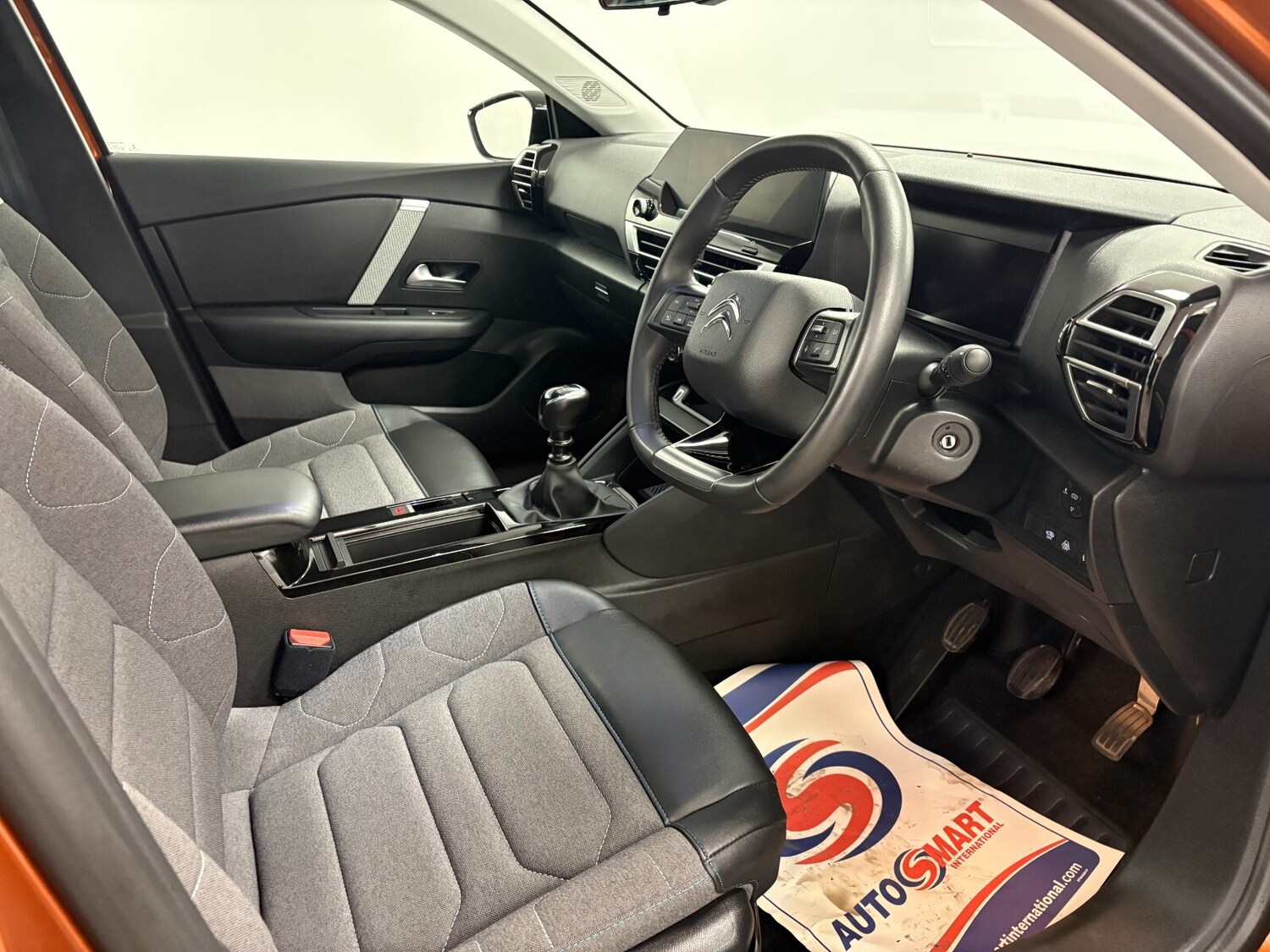 Used Citroen C4 2022 for sale - 77755708: Photo 11