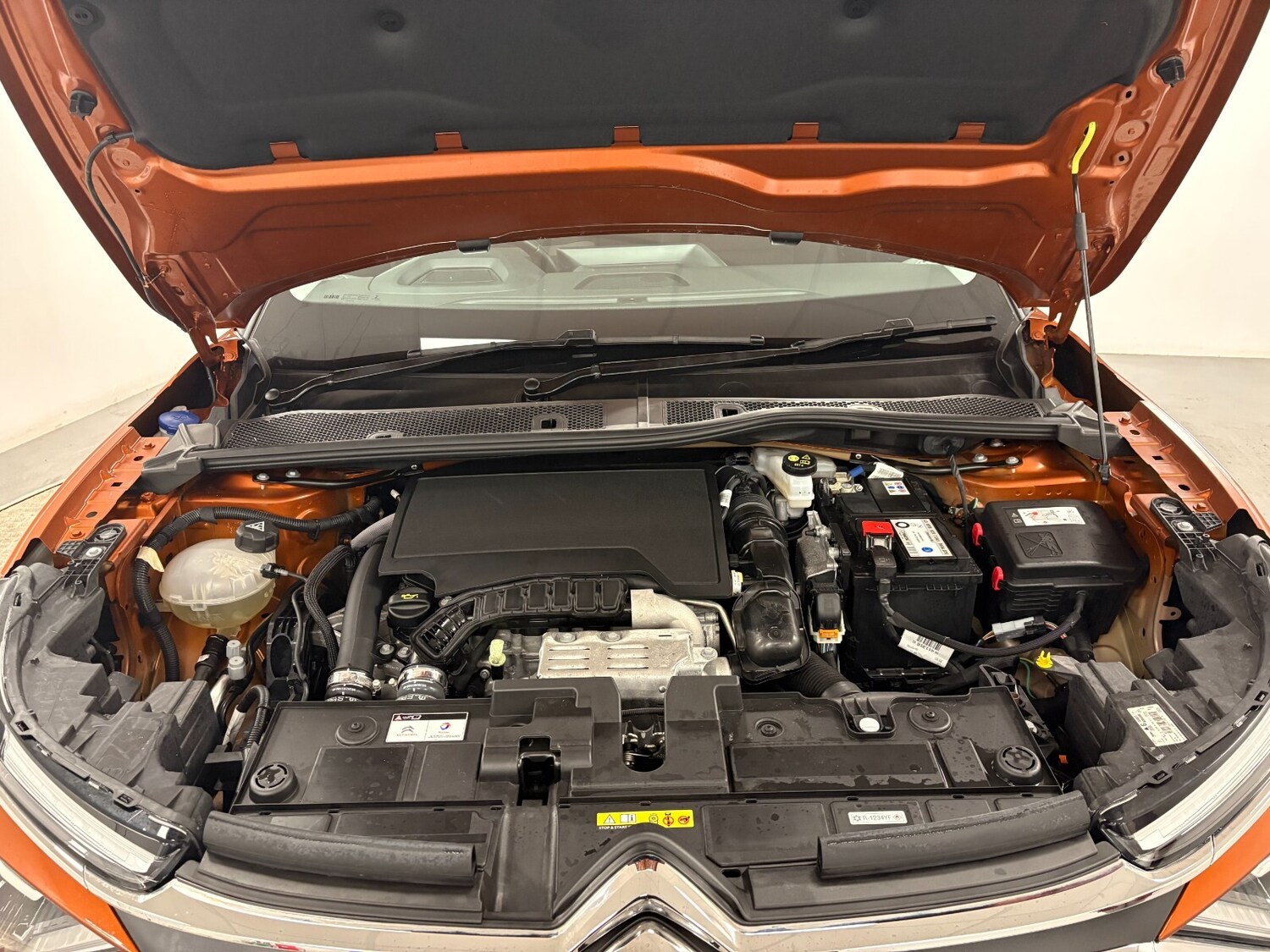 Used Citroen C4 2022 for sale - 77755708: Photo 16