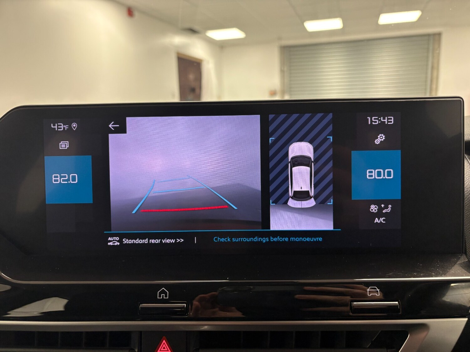 Used Citroen C4 2022 for sale - 77755708: Photo 18