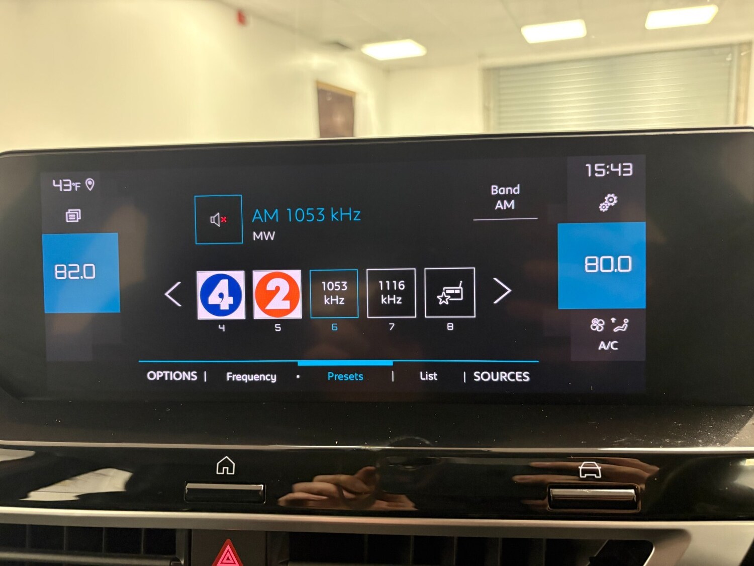 Used Citroen C4 2022 for sale - 77755708: Photo 19