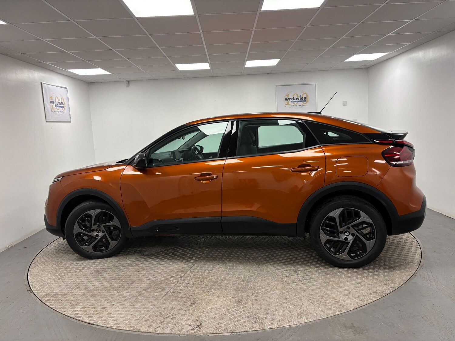 Used Citroen C4 2022 for sale - 77755708: Photo 8