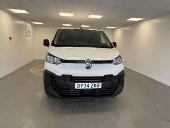 Used Citroen Dispatch 2024 for sale - 74473058: Photo