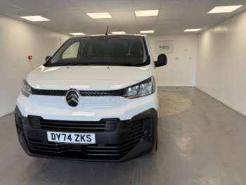 Used Citroen Dispatch 2024 for sale - 74473058: Photo