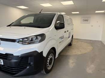 Used Citroen Dispatch 2024 for sale - 74473058: Photo