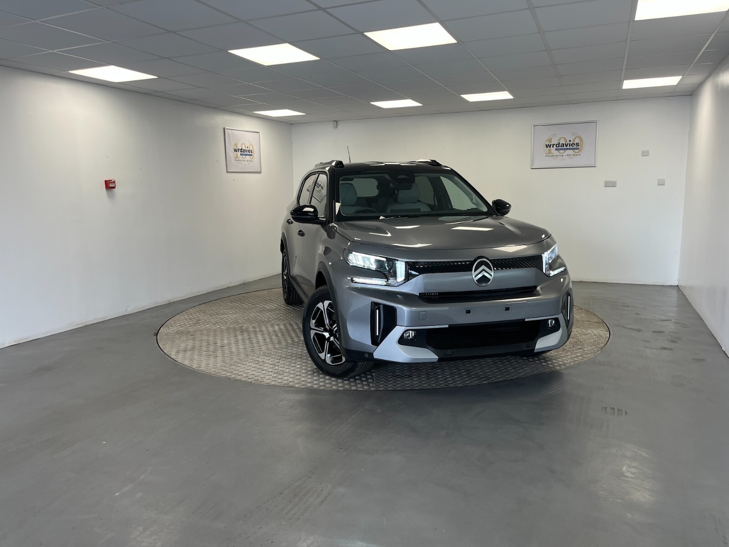 Used Citroen C3 Aircross 2025 for sale - 76276148: Photo 1