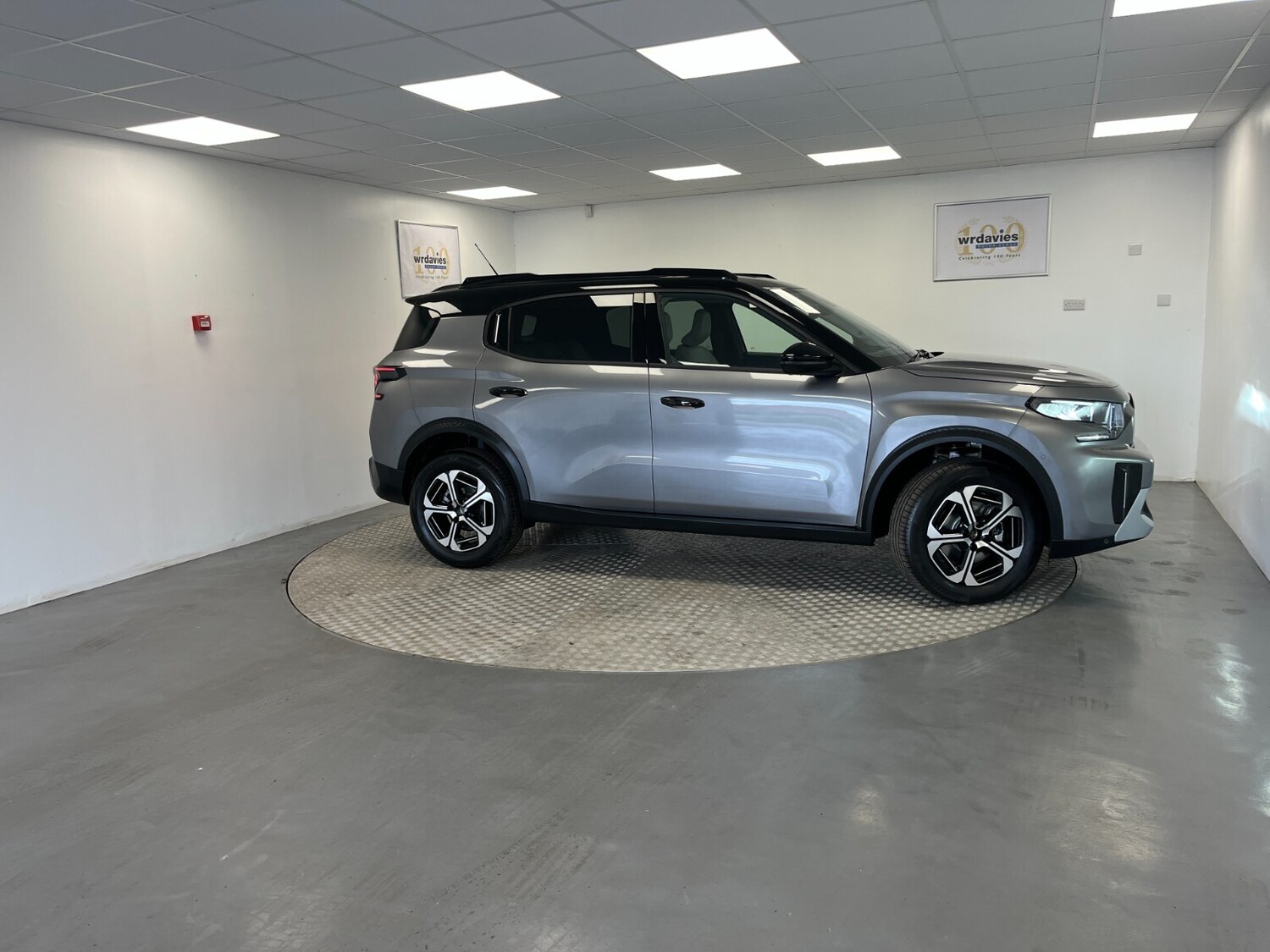 Used Citroen C3 Aircross 2025 for sale - 76276148: Photo 10