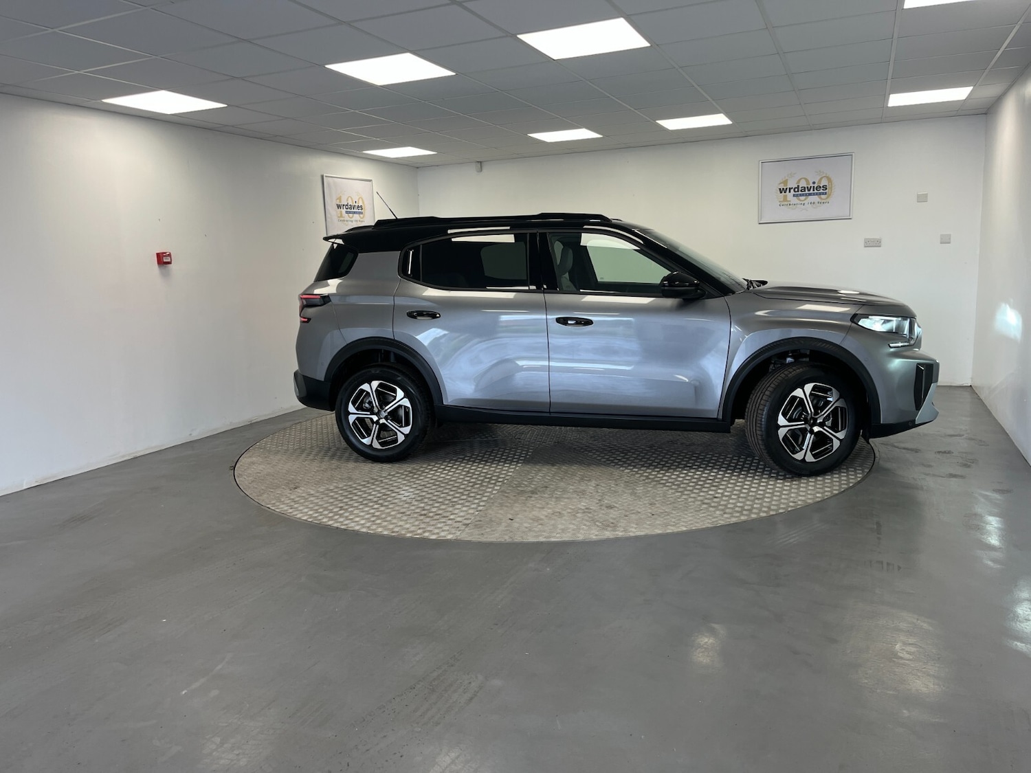 Used Citroen C3 Aircross 2025 for sale - 76276148: Photo 11