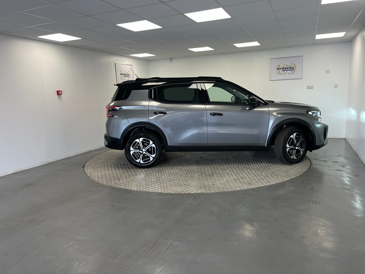 Used Citroen C3 Aircross 2025 for sale - 76276148: Photo 12