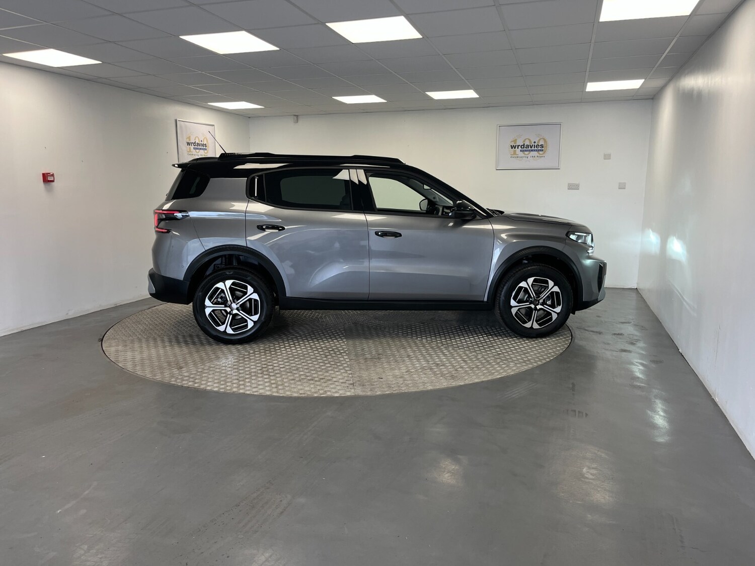 Used Citroen C3 Aircross 2025 for sale - 76276148: Photo 13