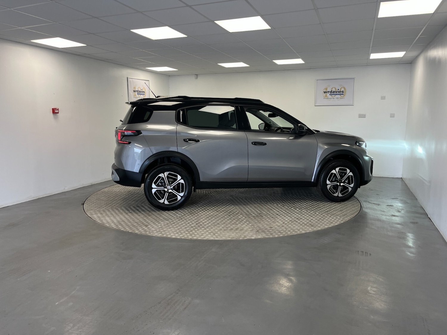 Used Citroen C3 Aircross 2025 for sale - 76276148: Photo 14