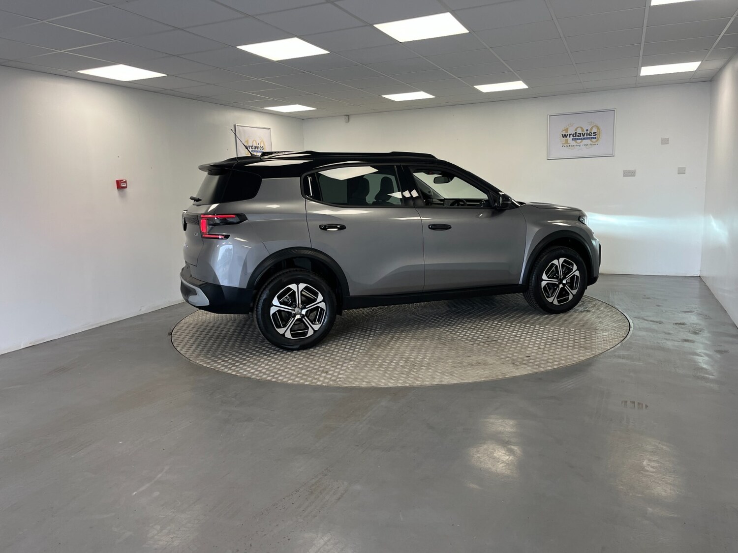 Used Citroen C3 Aircross 2025 for sale - 76276148: Photo 15