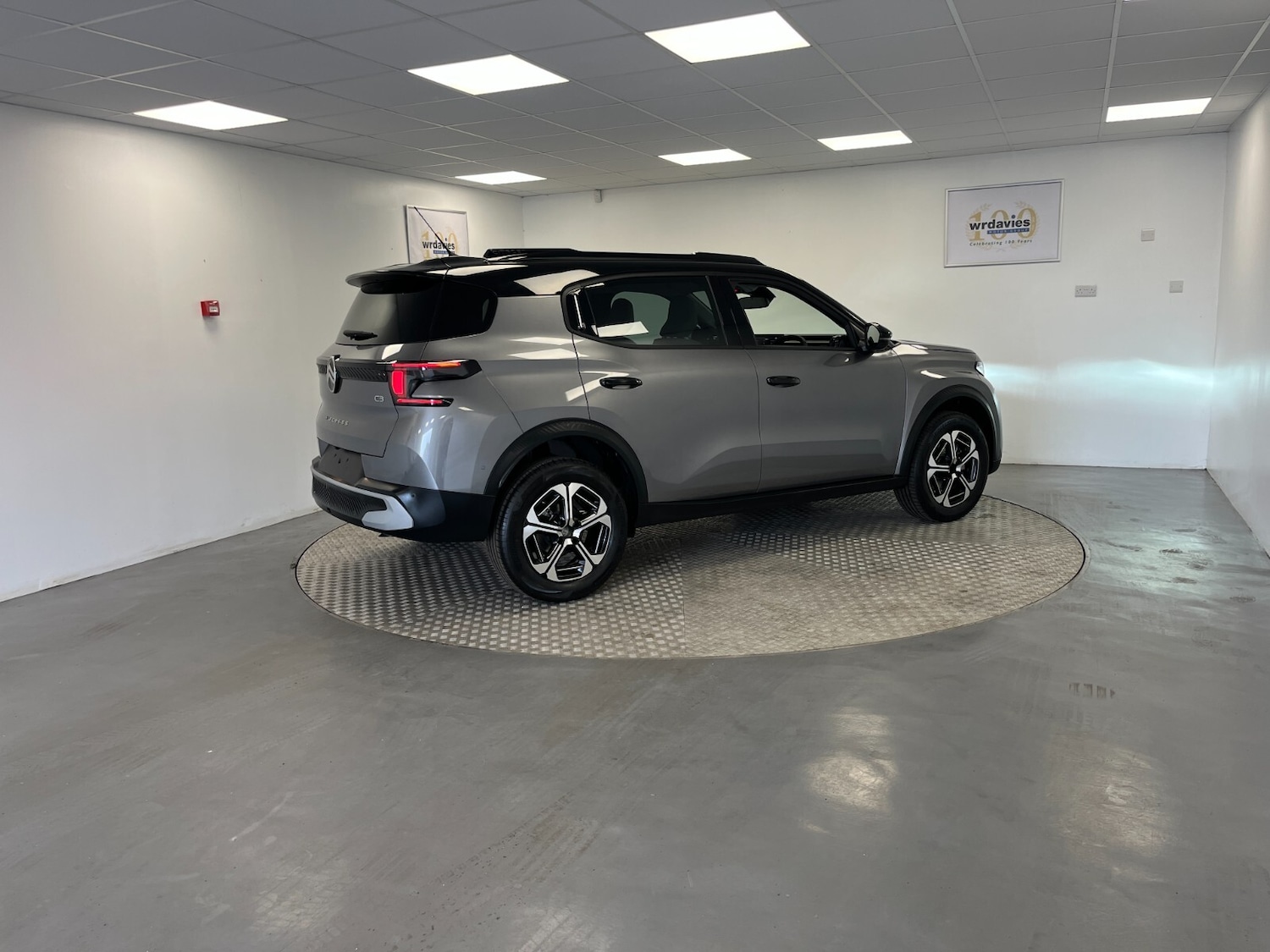 Used Citroen C3 Aircross 2025 for sale - 76276148: Photo 16
