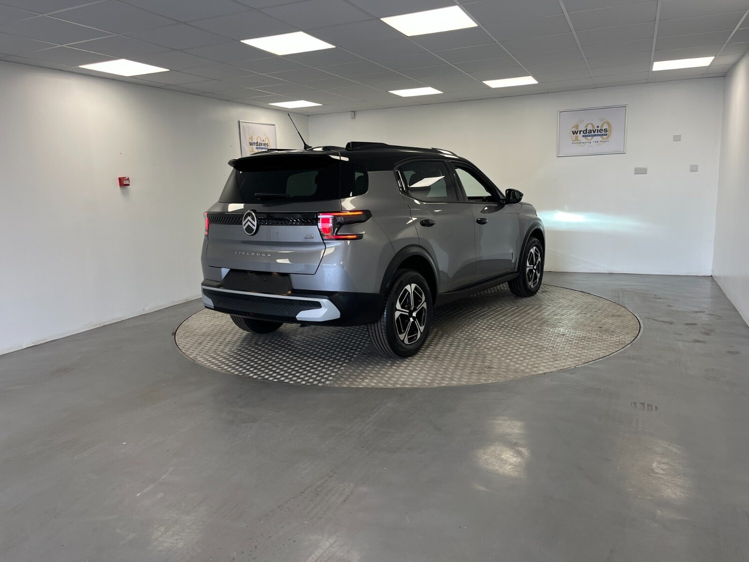 Used Citroen C3 Aircross 2025 for sale - 76276148: Photo 17