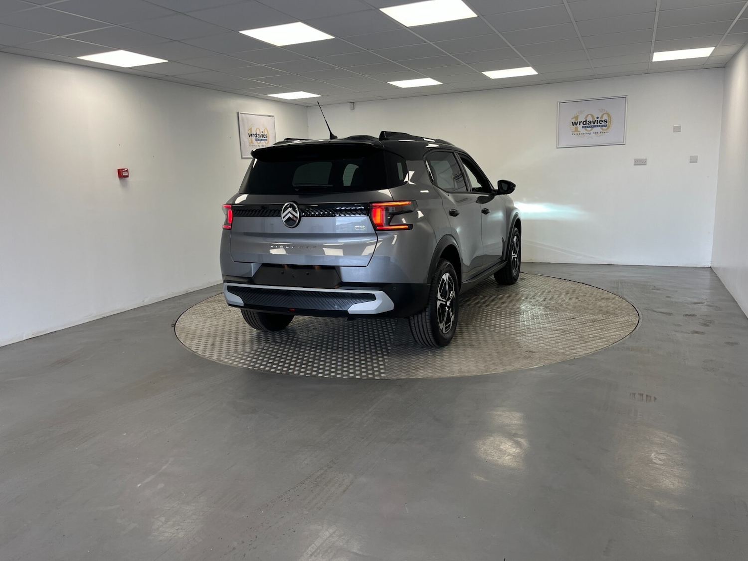 Used Citroen C3 Aircross 2025 for sale - 76276148: Photo 18