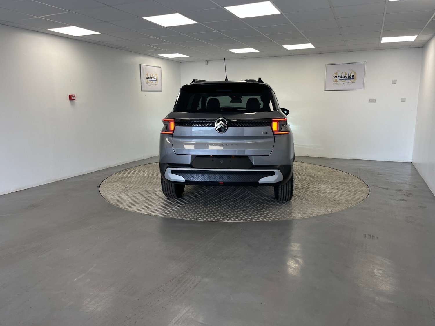 Used Citroen C3 Aircross 2025 for sale - 76276148: Photo 19
