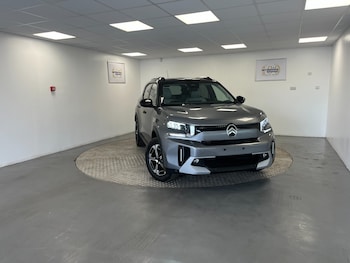 Citroen - C3 Aircross