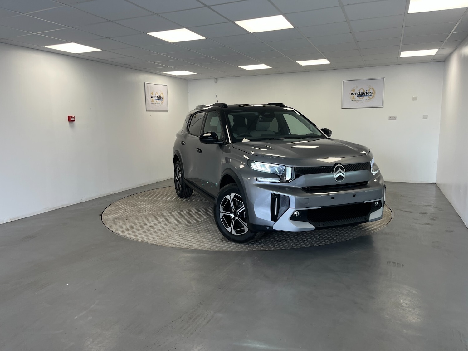 Used Citroen C3 Aircross 2025 for sale - 76276148: Photo 2
