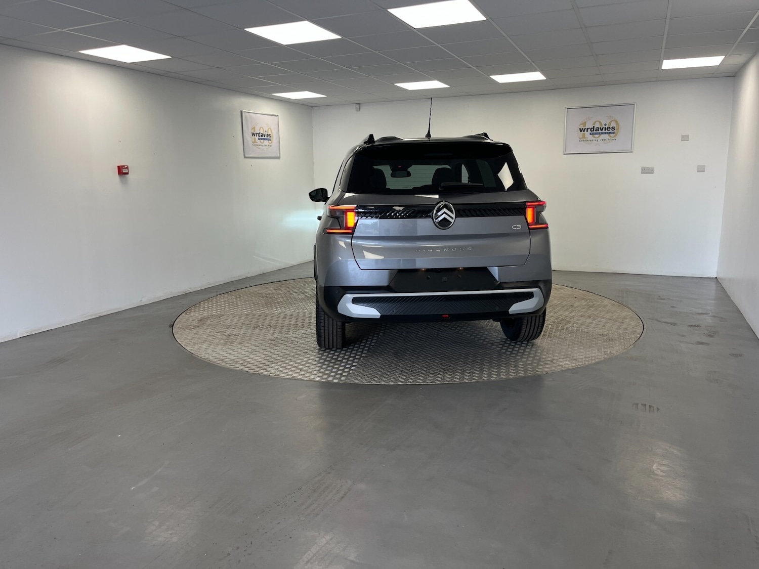 Used Citroen C3 Aircross 2025 for sale - 76276148: Photo 20
