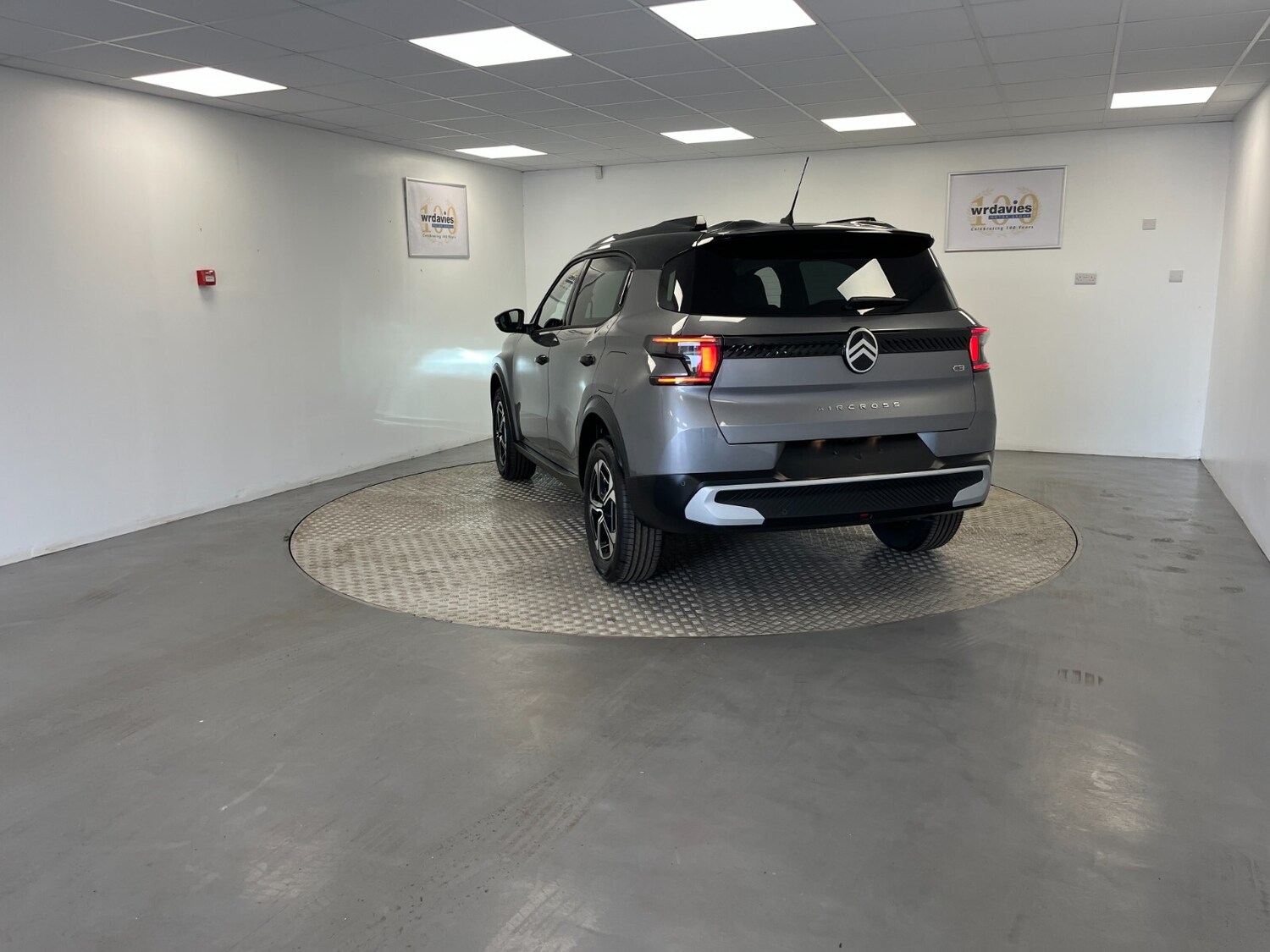 Used Citroen C3 Aircross 2025 for sale - 76276148: Photo 21