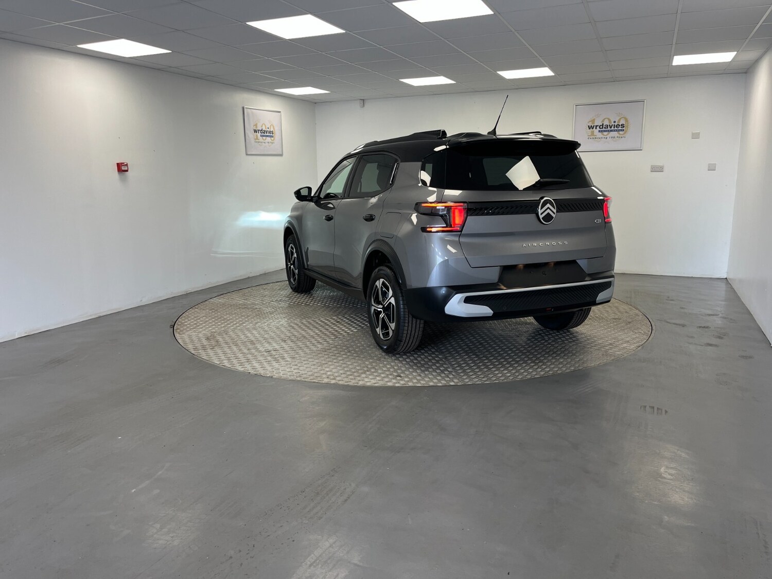 Used Citroen C3 Aircross 2025 for sale - 76276148: Photo 22