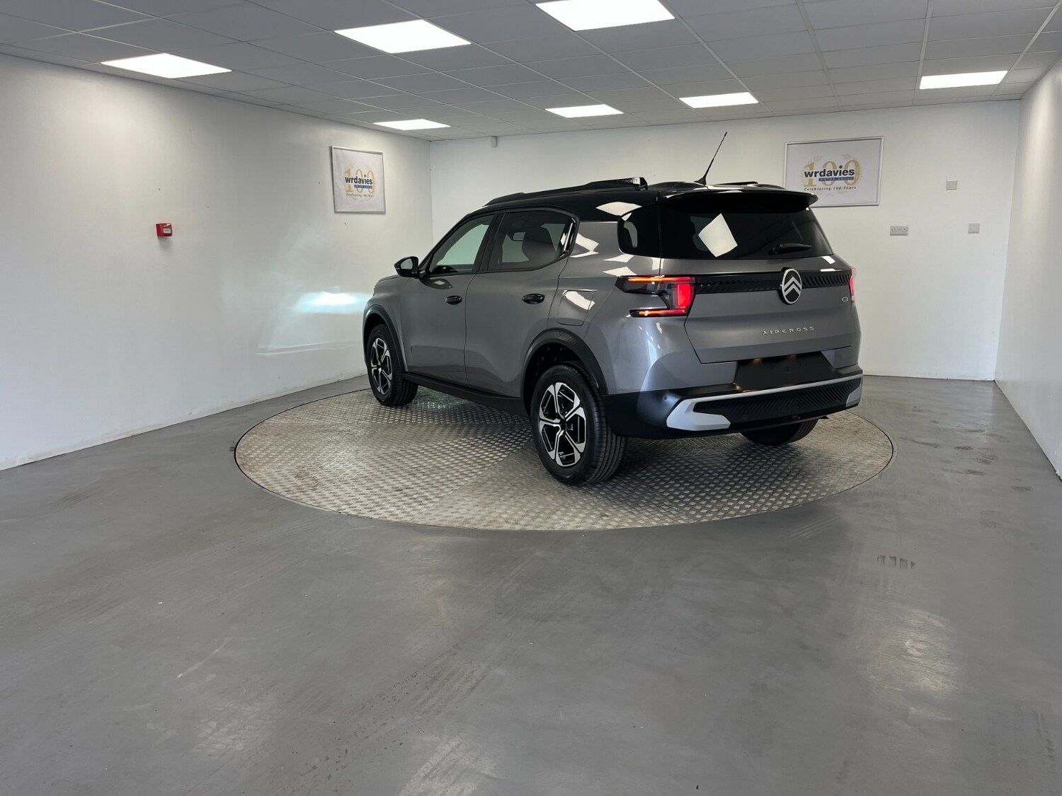 Used Citroen C3 Aircross 2025 for sale - 76276148: Photo 23