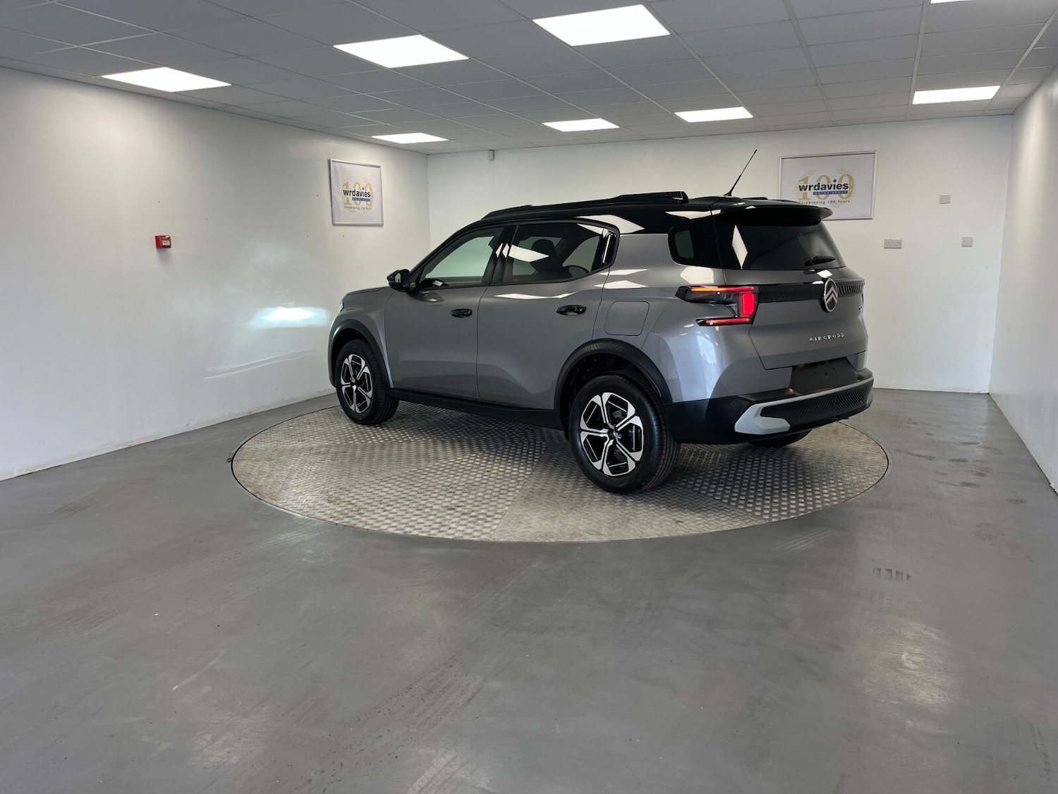 Used Citroen C3 Aircross 2025 for sale - 76276148: Photo 24