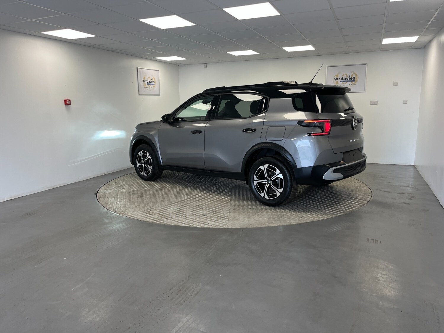 Used Citroen C3 Aircross 2025 for sale - 76276148: Photo 25