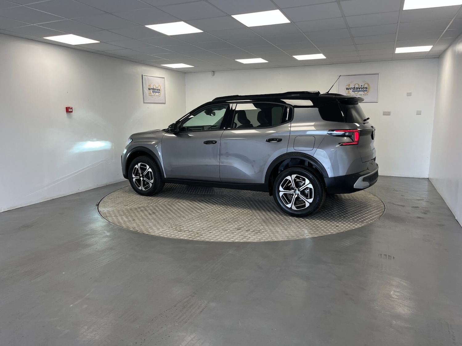 Used Citroen C3 Aircross 2025 for sale - 76276148: Photo 26