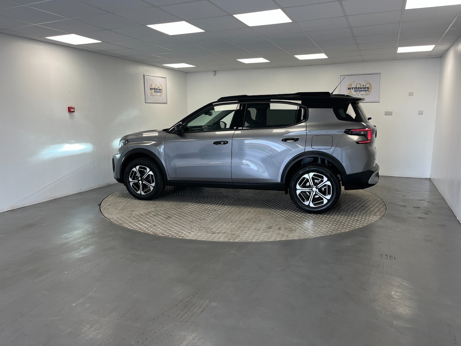 Used Citroen C3 Aircross 2025 for sale - 76276148: Photo 27
