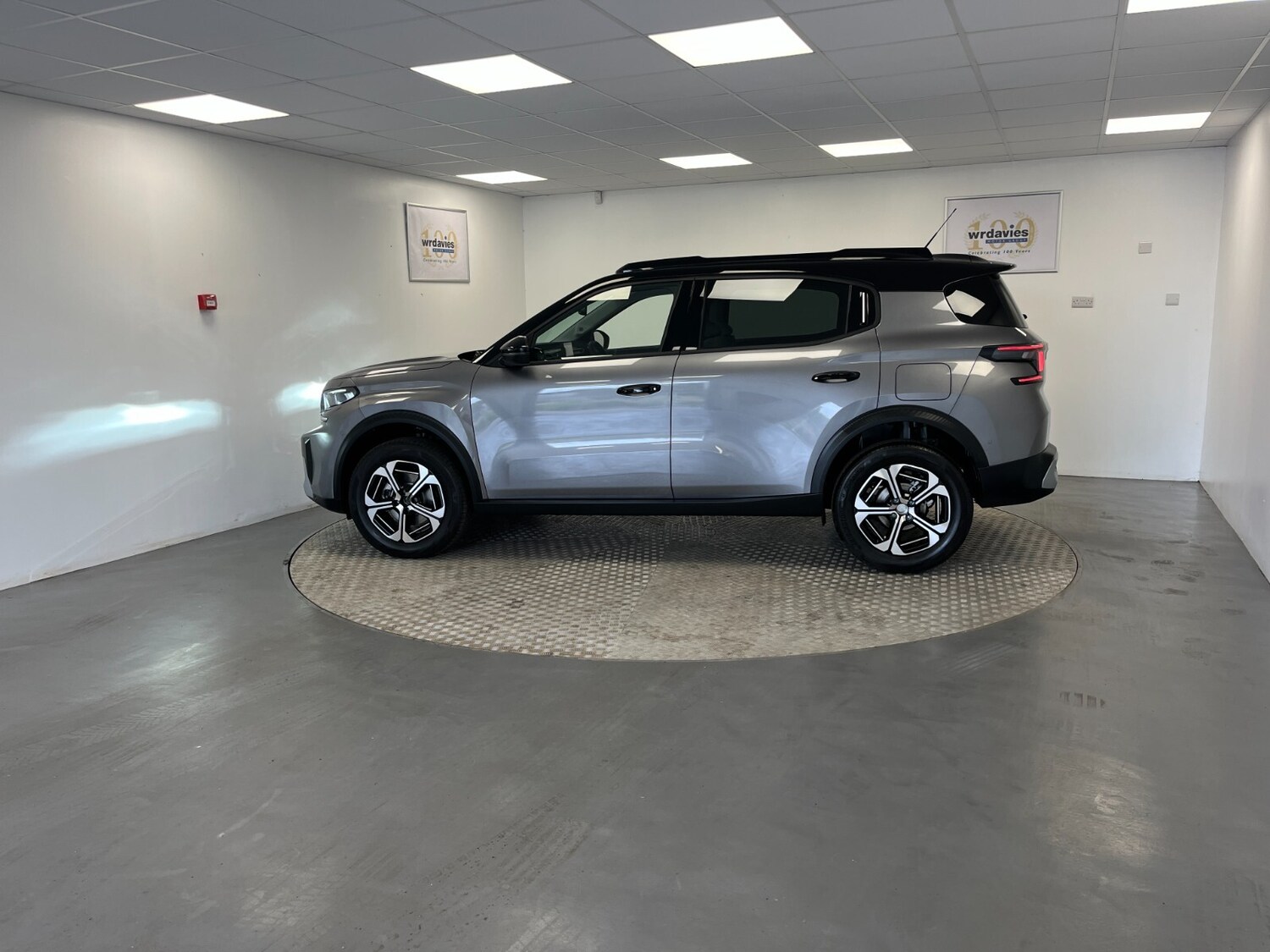 Used Citroen C3 Aircross 2025 for sale - 76276148: Photo 28