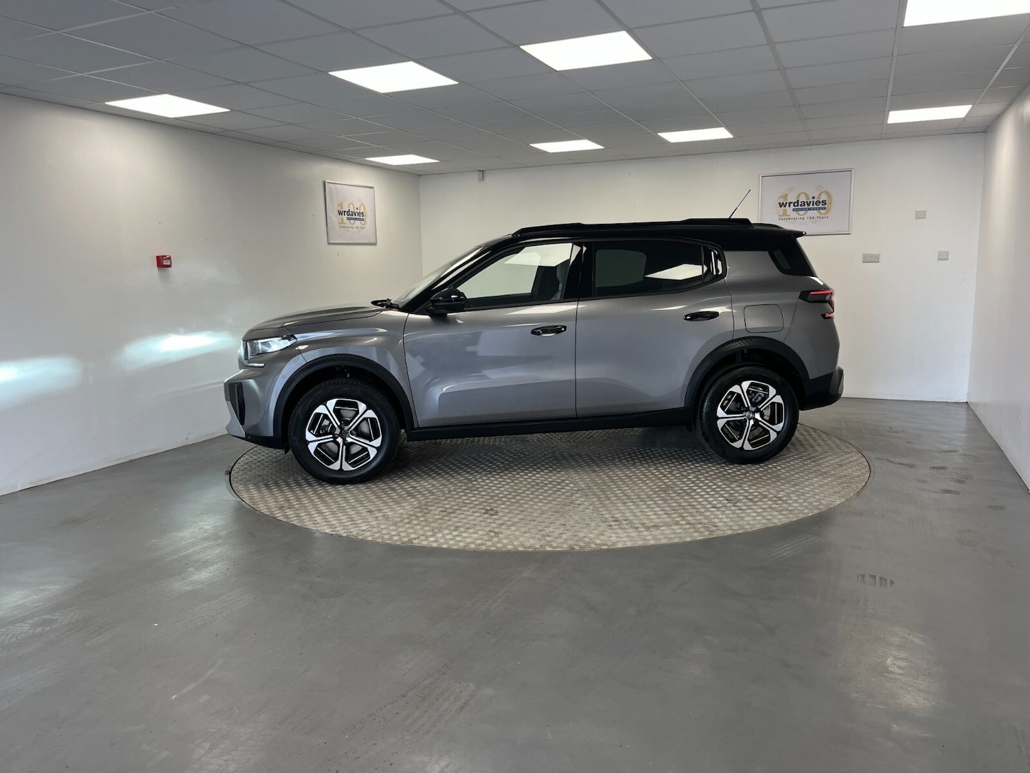 Used Citroen C3 Aircross 2025 for sale - 76276148: Photo 29
