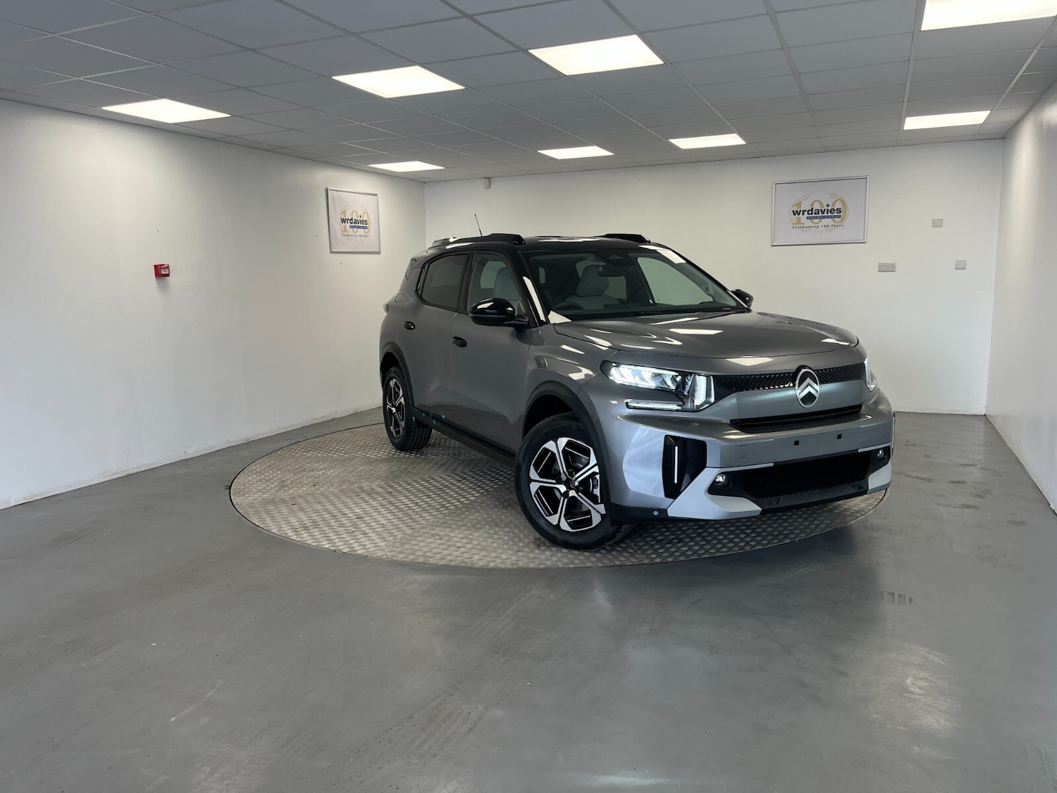 Used Citroen C3 Aircross 2025 for sale - 76276148: Photo 3