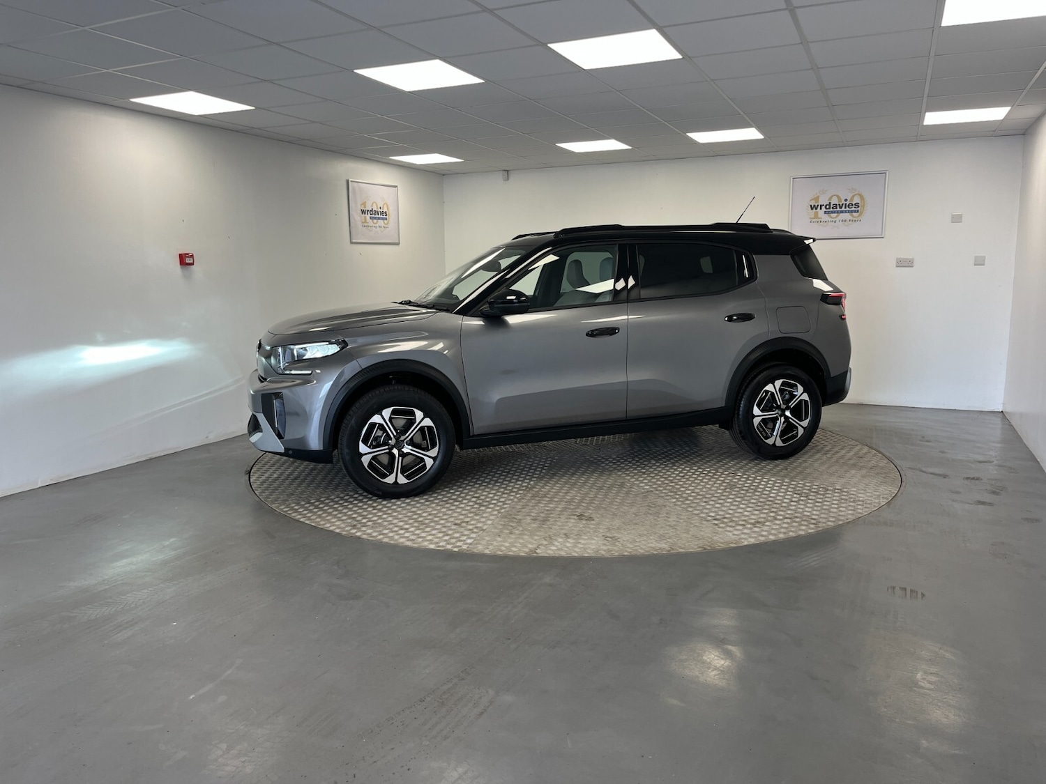 Used Citroen C3 Aircross 2025 for sale - 76276148: Photo 30
