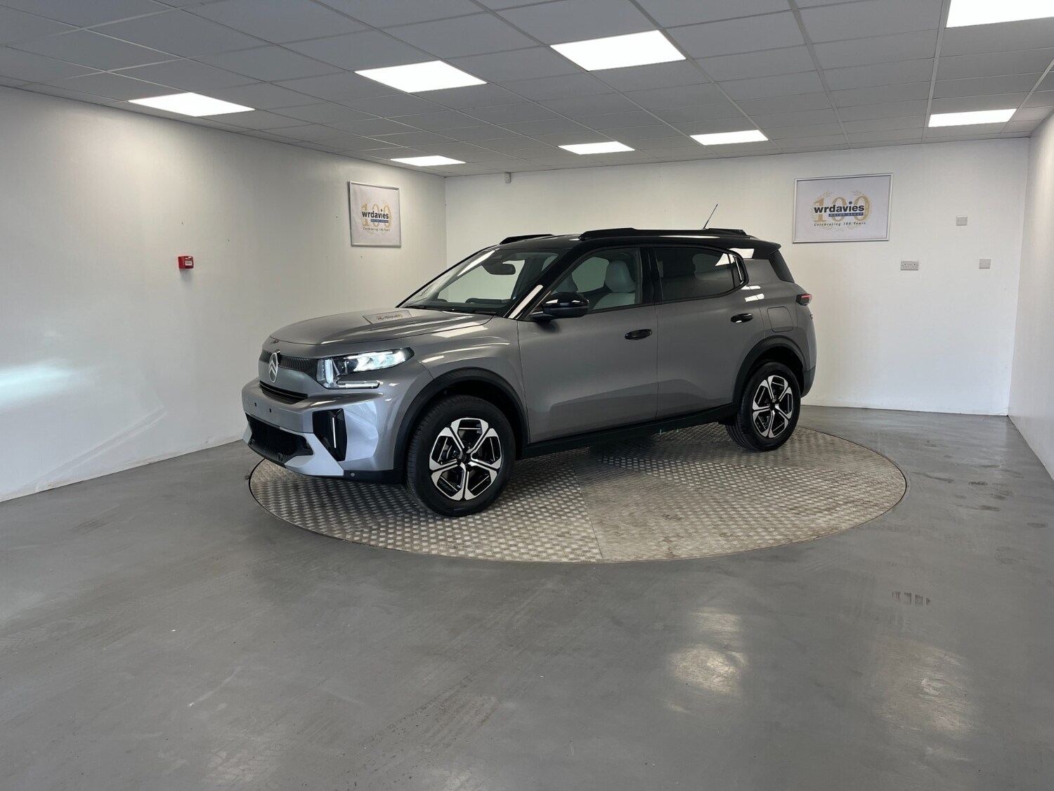Used Citroen C3 Aircross 2025 for sale - 76276148: Photo 31