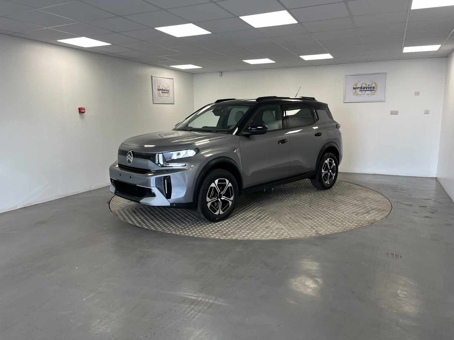 Used Citroen C3 Aircross 2025 for sale - 76276148: Photo 32