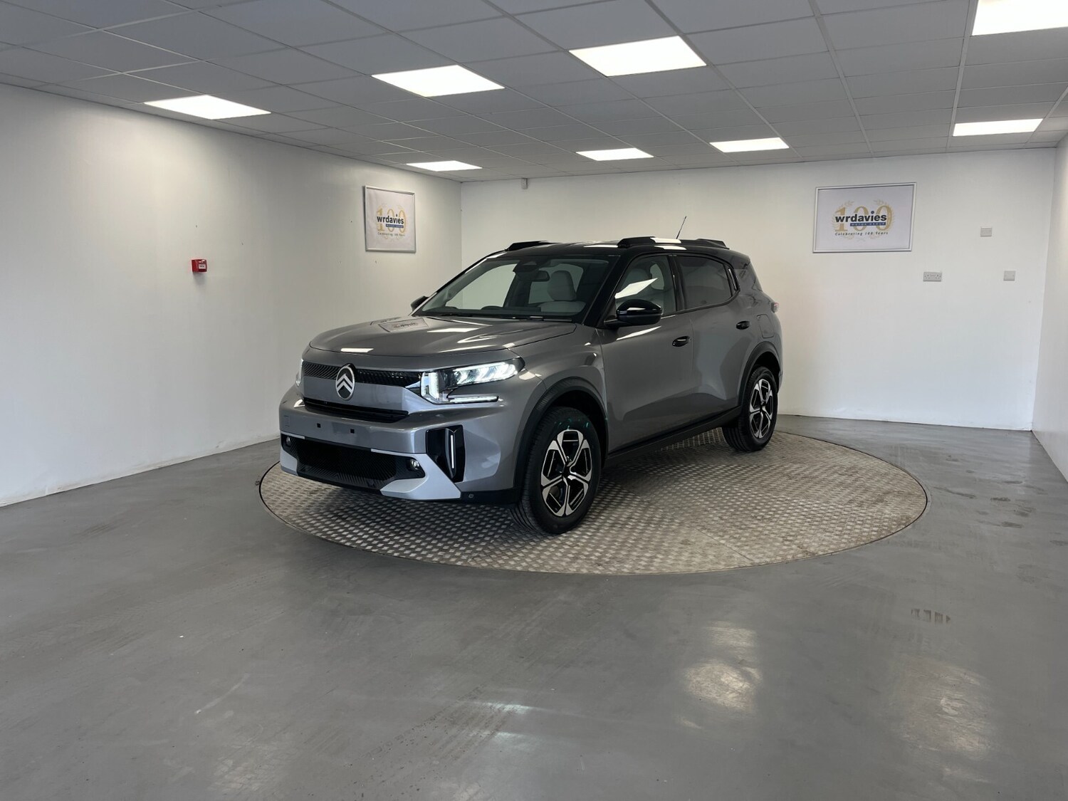 Used Citroen C3 Aircross 2025 for sale - 76276148: Photo 33