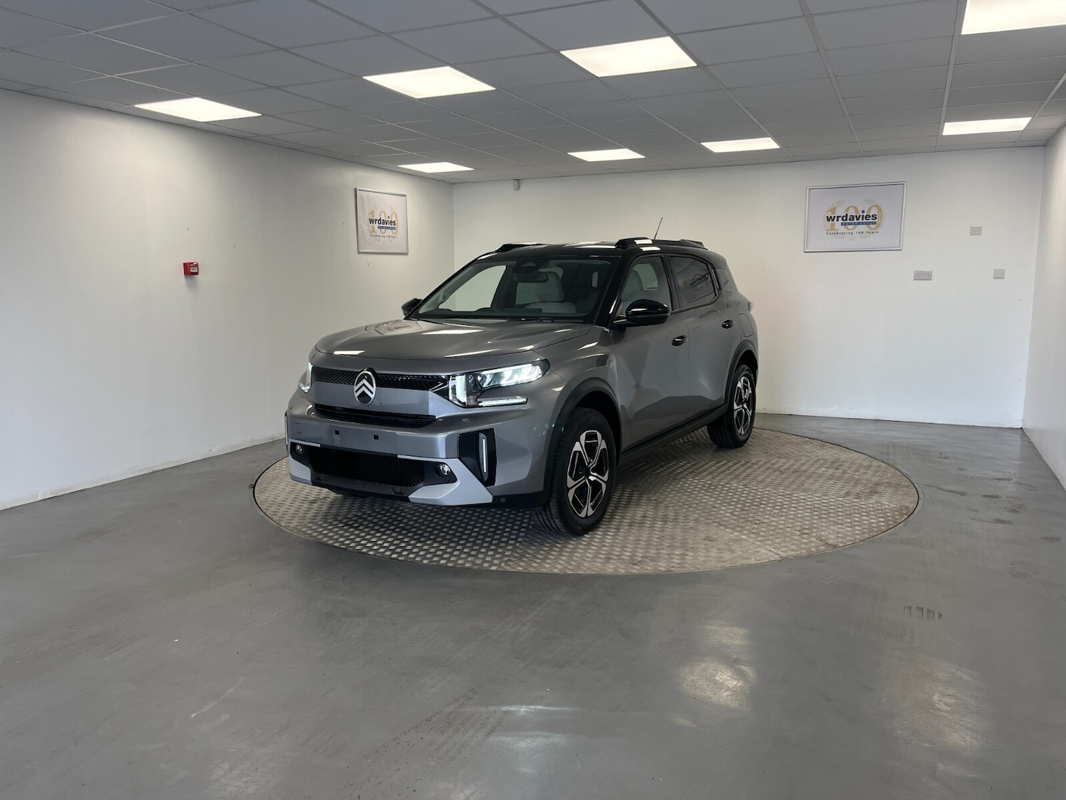 Used Citroen C3 Aircross 2025 for sale - 76276148: Photo 34