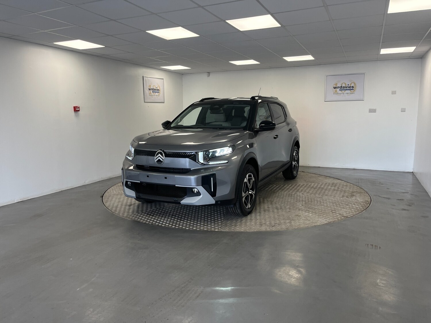 Used Citroen C3 Aircross 2025 for sale - 76276148: Photo 35