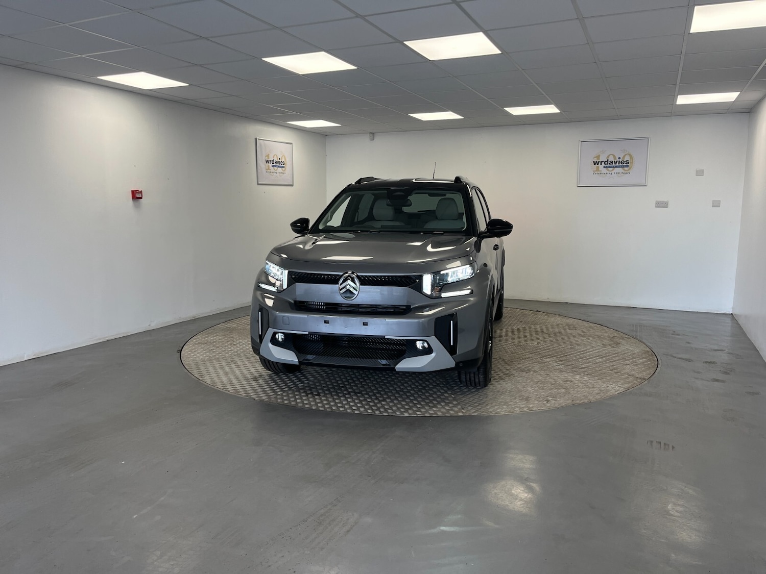 Used Citroen C3 Aircross 2025 for sale - 76276148: Photo 36
