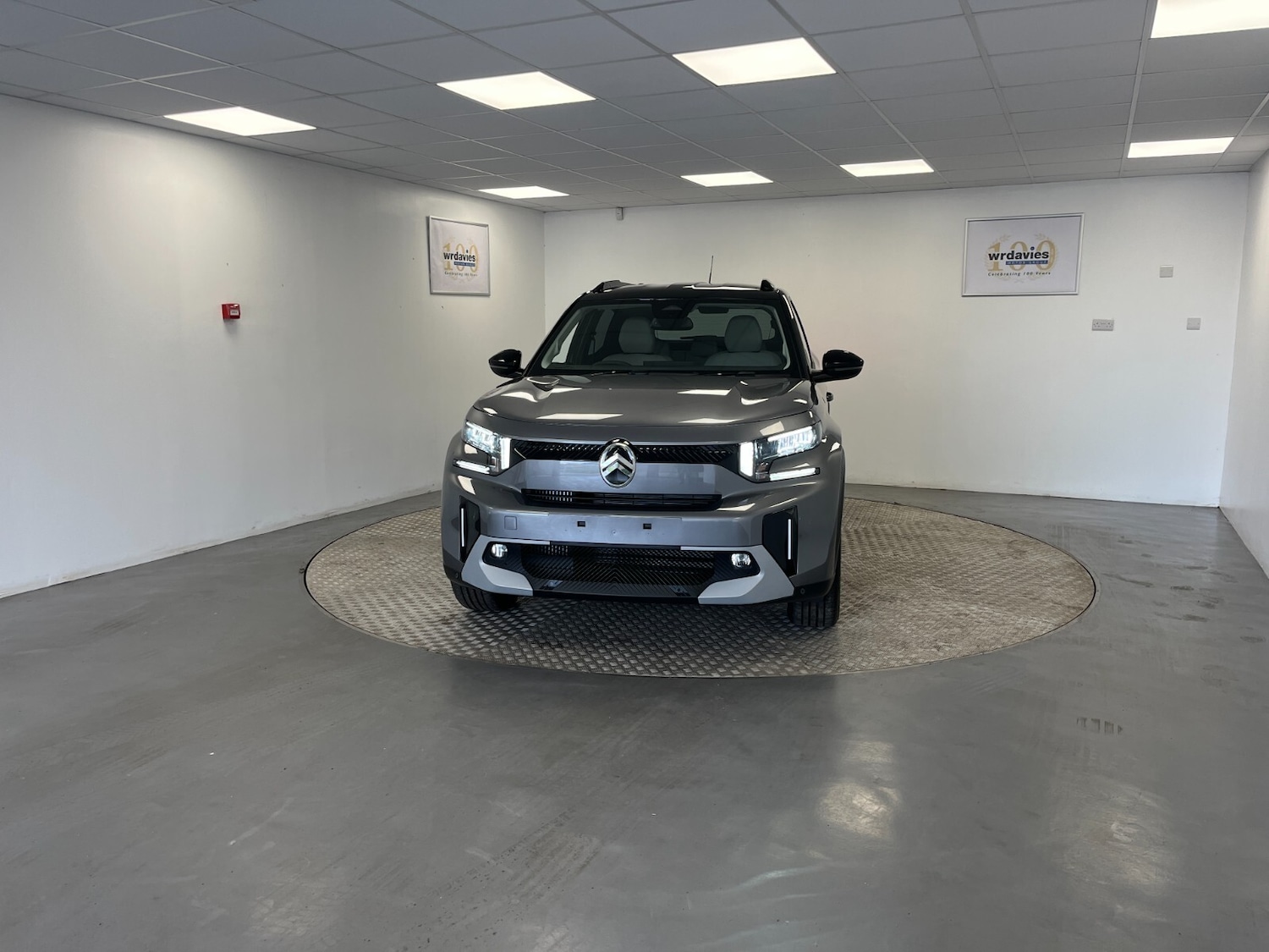 Used Citroen C3 Aircross 2025 for sale - 76276148: Photo 37