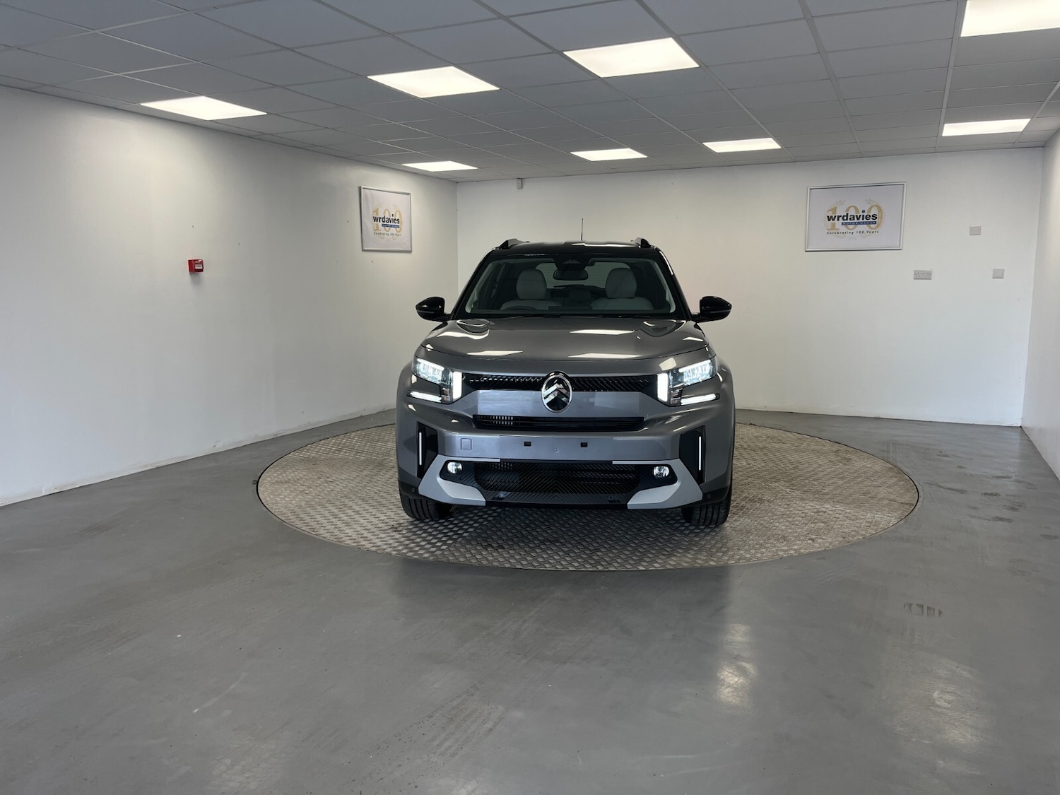 Used Citroen C3 Aircross 2025 for sale - 76276148: Photo 38
